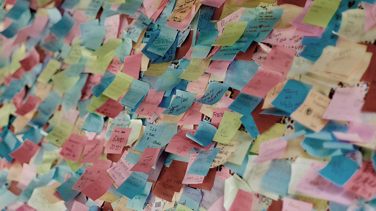 Why your to-do list is stressing you out