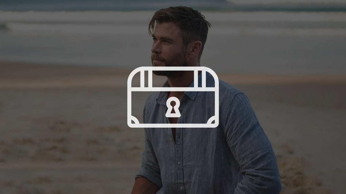 Learn to Meditate, narrated by Chris Hemsworth