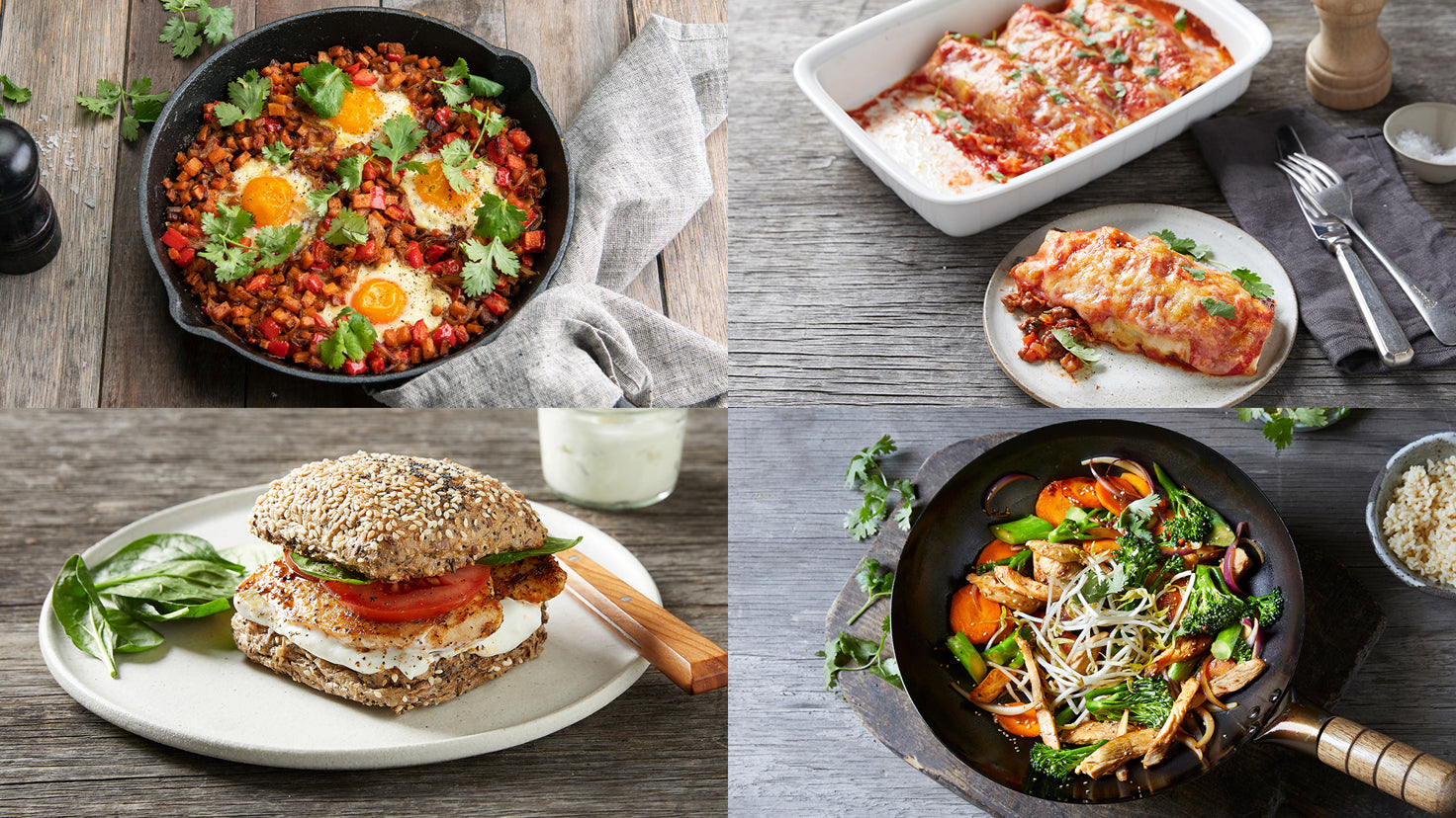 8 easy recipes for when payday can’t come soon enough