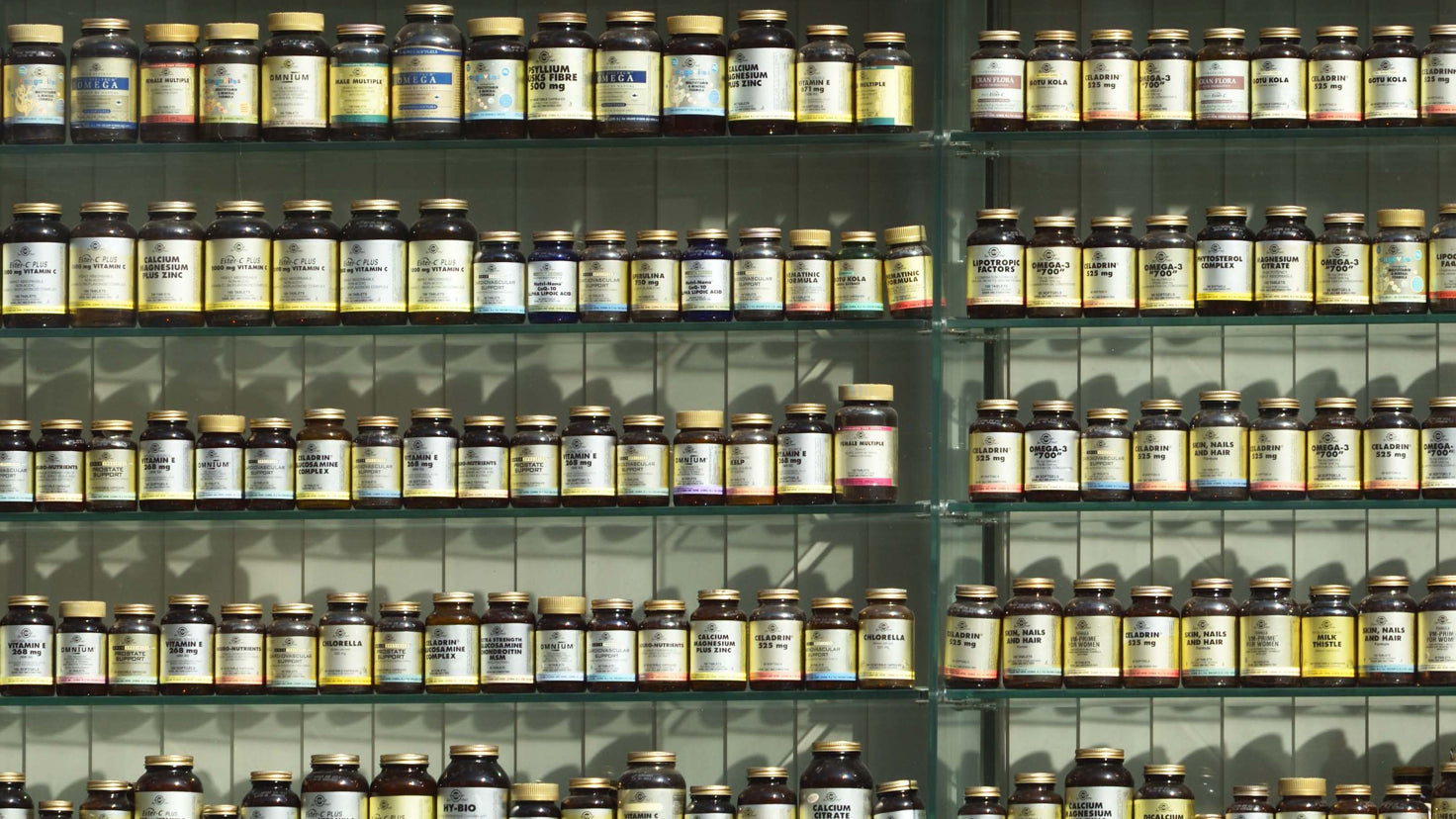 Sports supplements: the good, the bad and the ugly