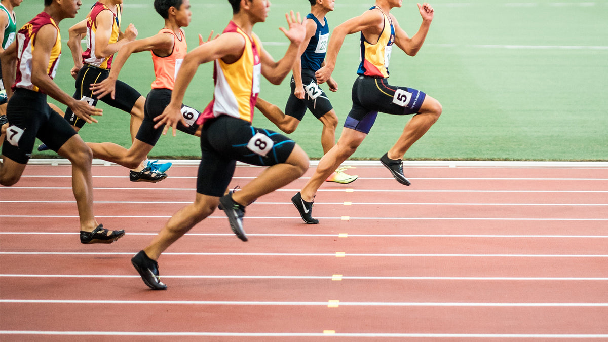 3 ways to stop falling short of your goals