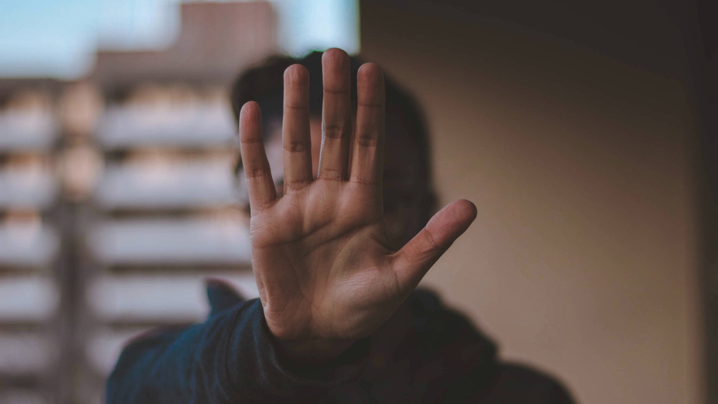 It’s not me, it’s you: are you too defensive?
