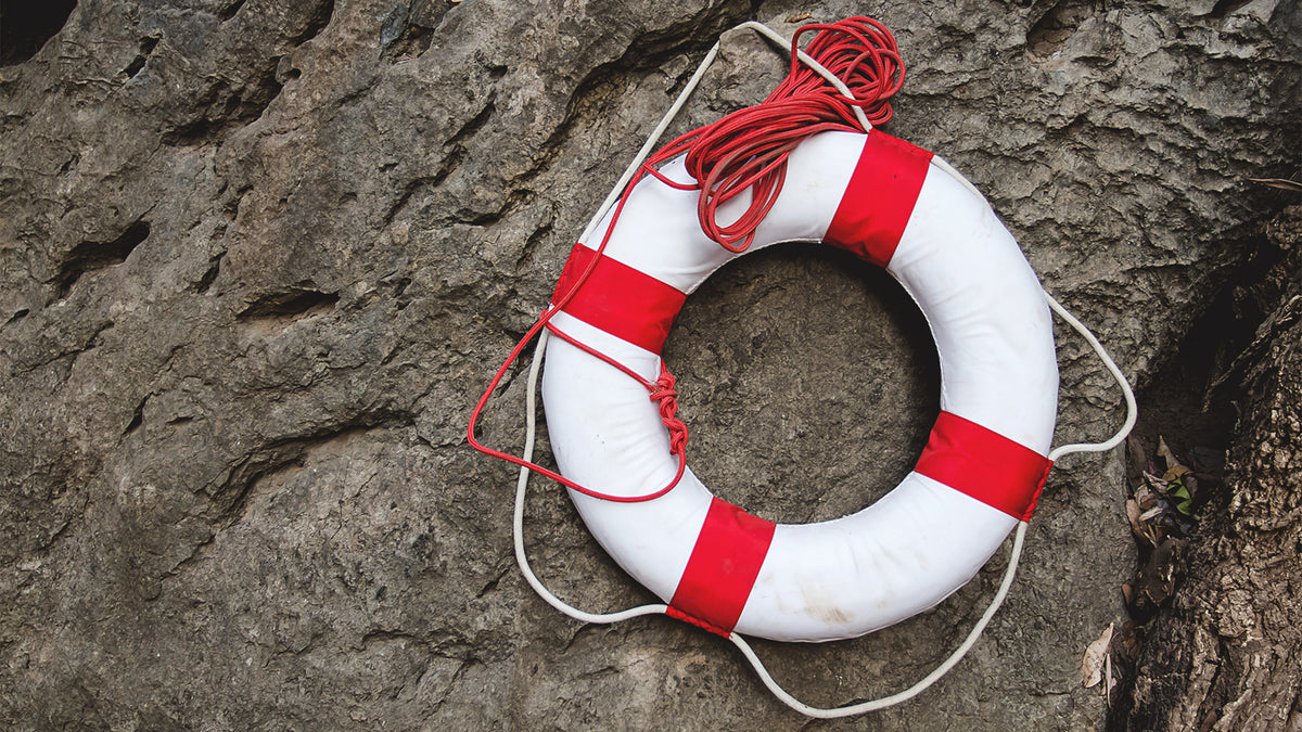 When things don’t go your way, here’s how to deal