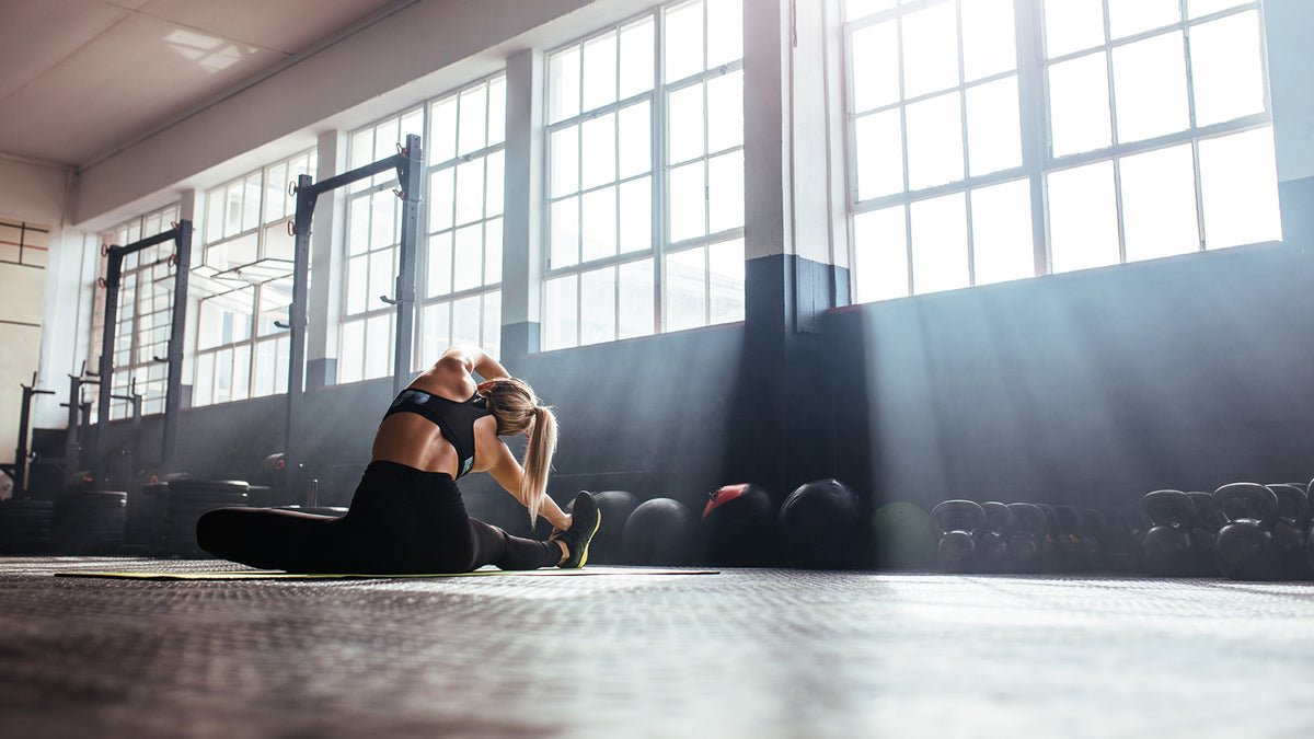 Are you sabotaging your workouts?