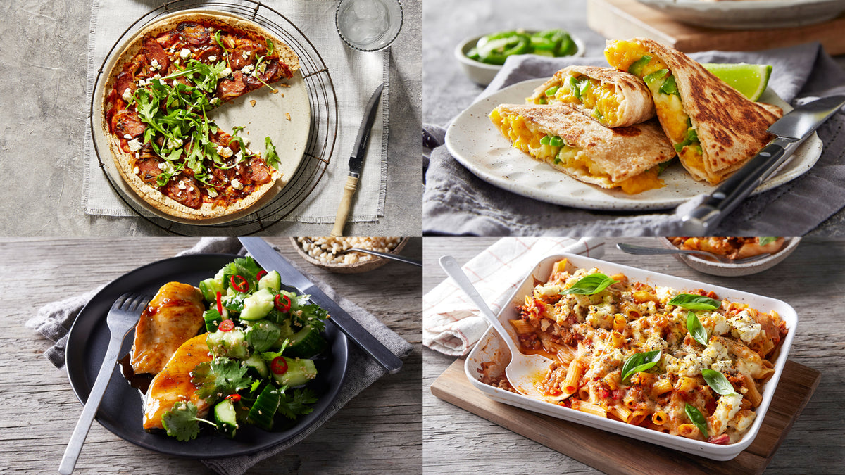 8 instant crowd favorites coming to your meal plan