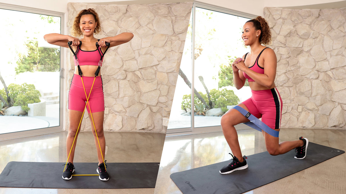Start getting results with your new Centr Kit