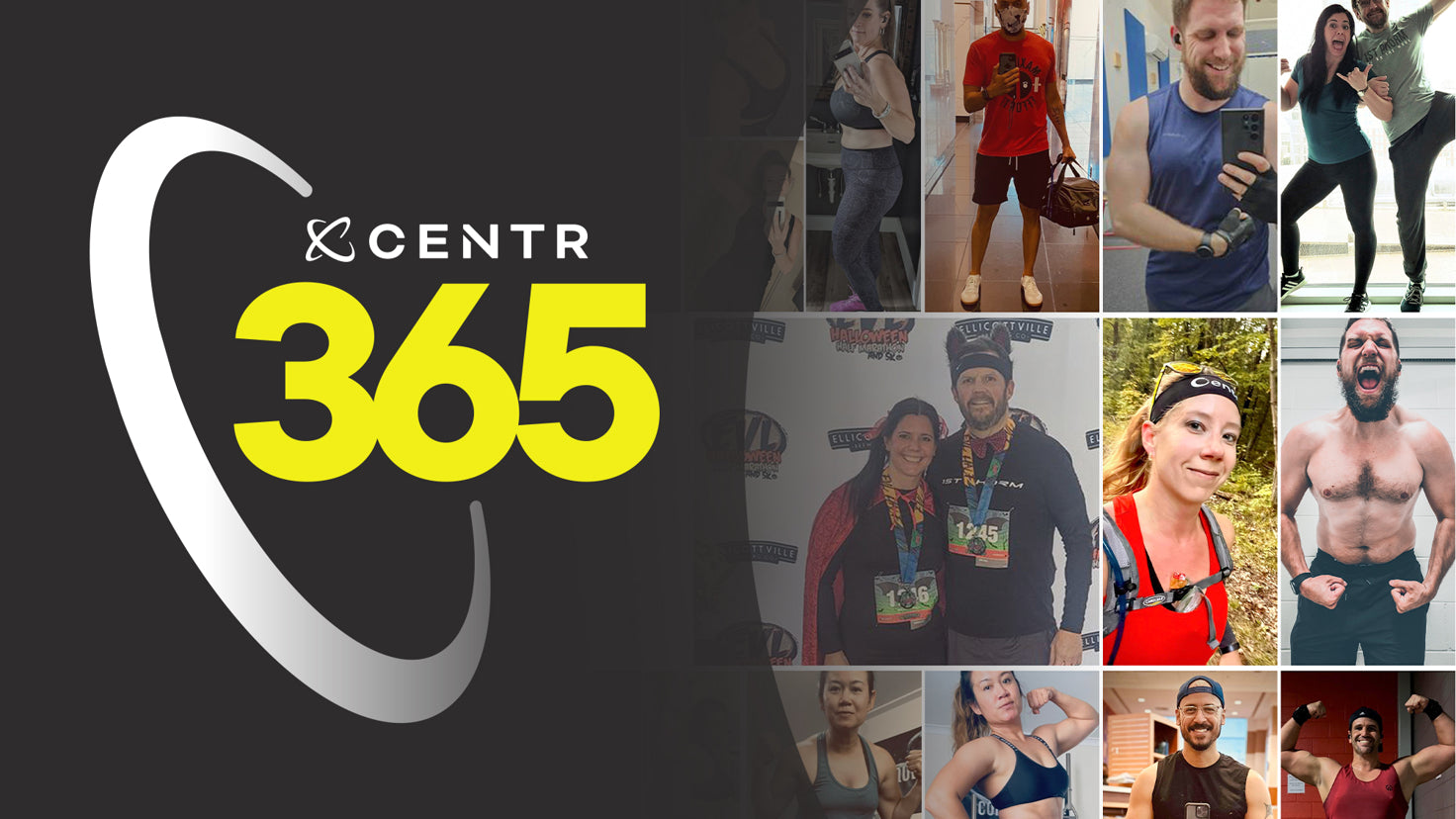 365: The Centr stories that inspired us in 2022