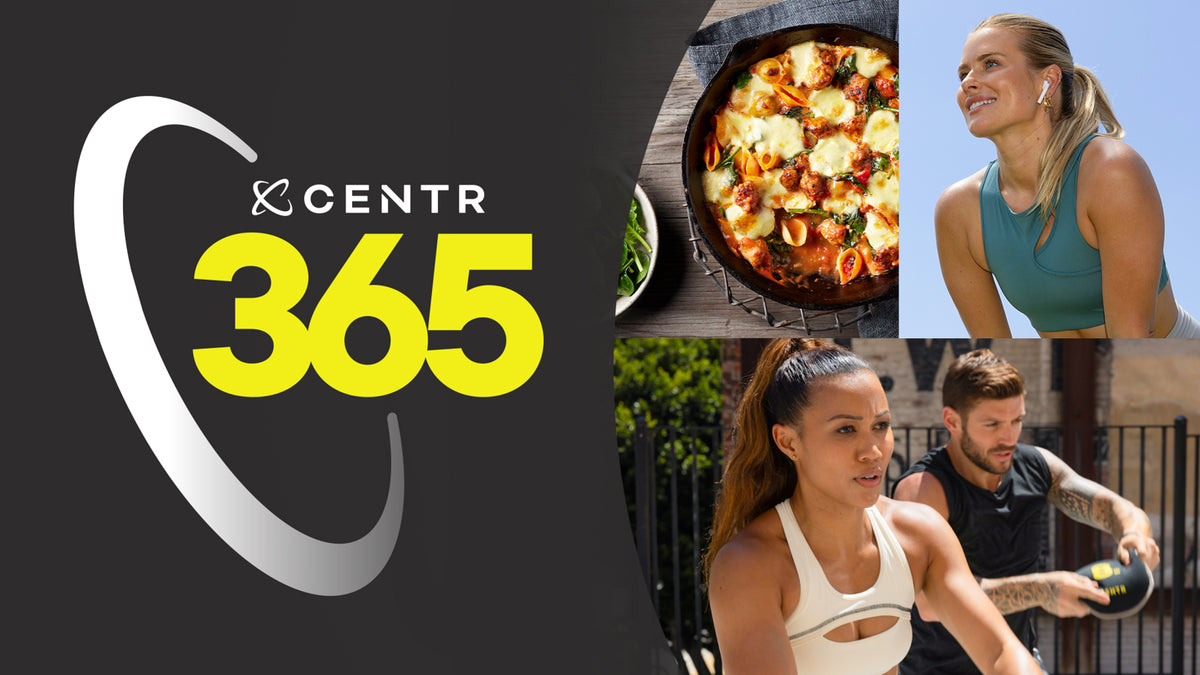 Discover the best of 2023 with Centr