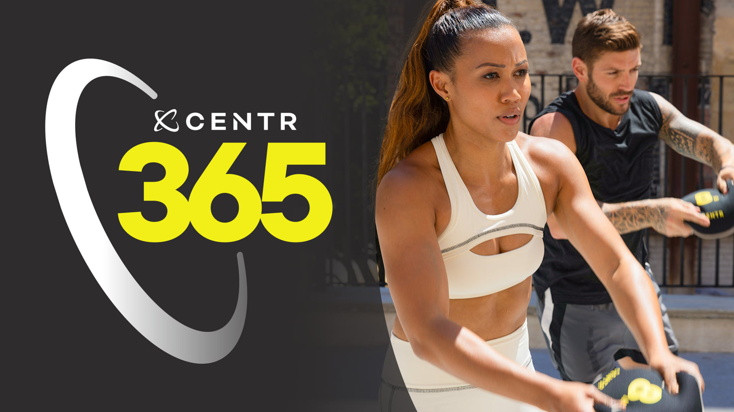 365: Your award-winning workouts of 2023