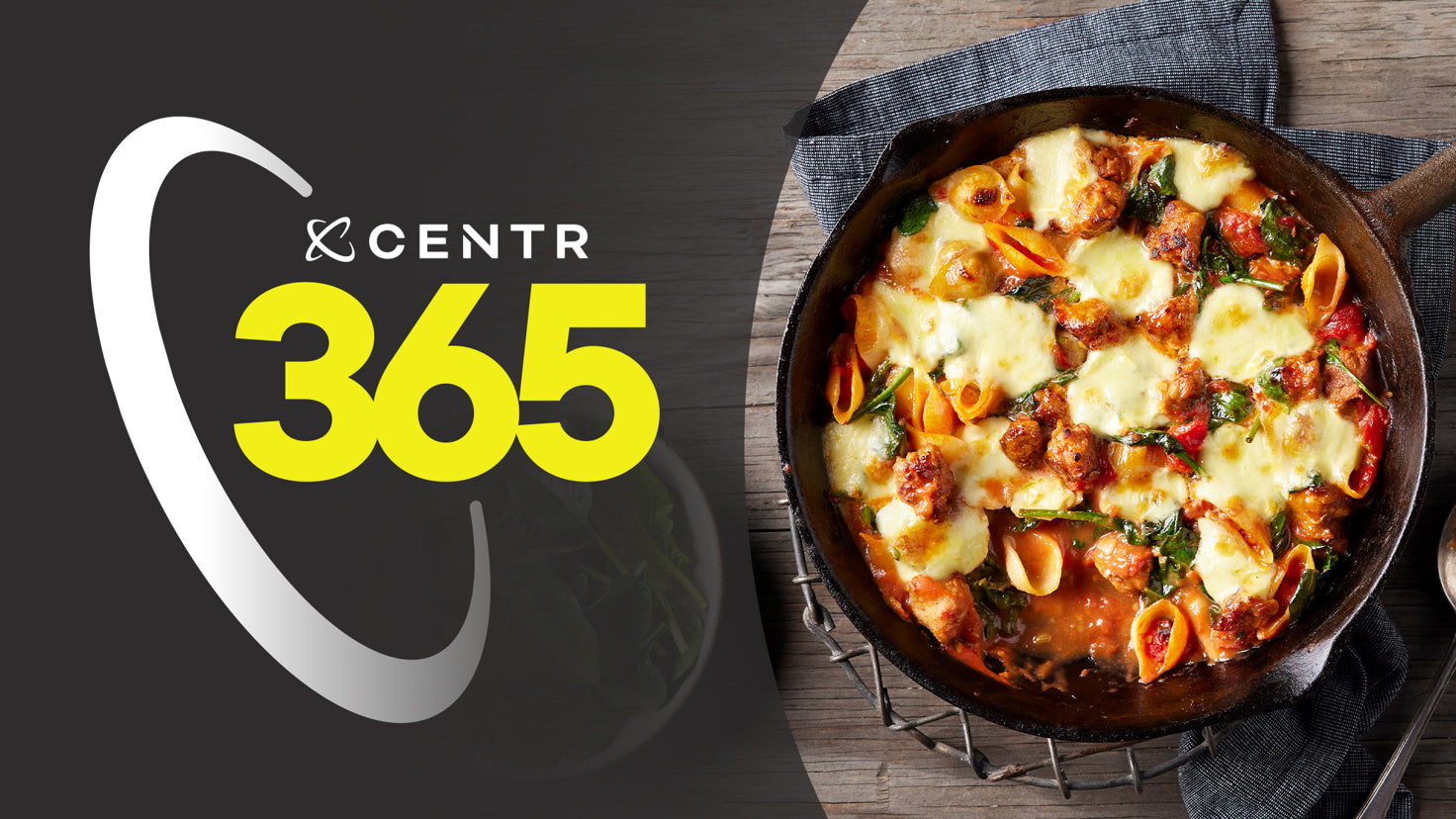 365: Food so good we gave it an award