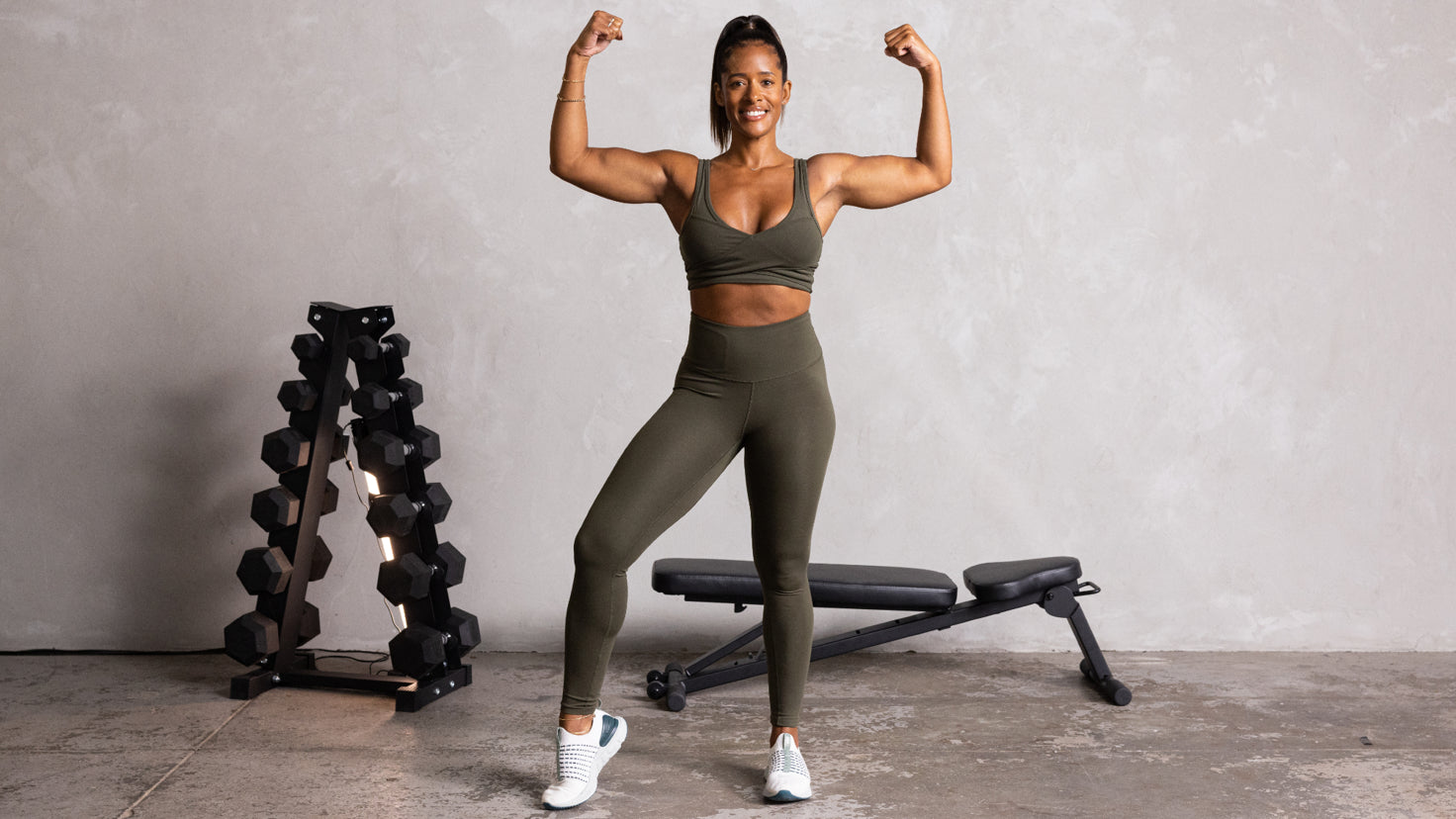 A guide to choosing the best fitness apps for women