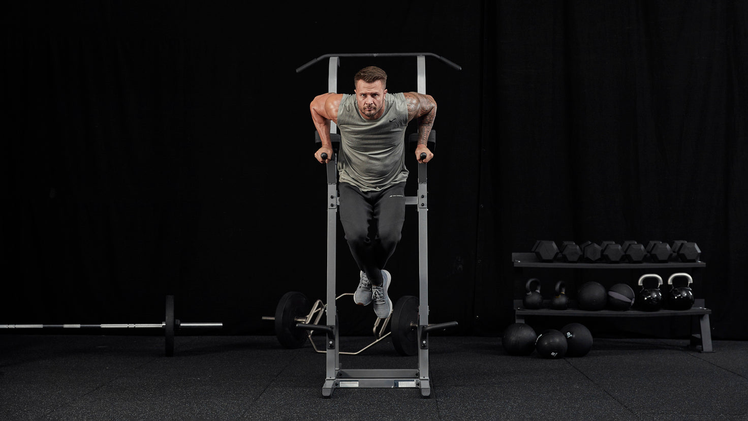 Tutorial: Dips