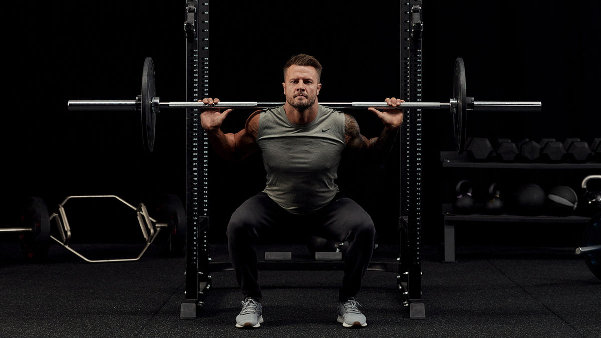 Phase 4 Beginner: Day 5