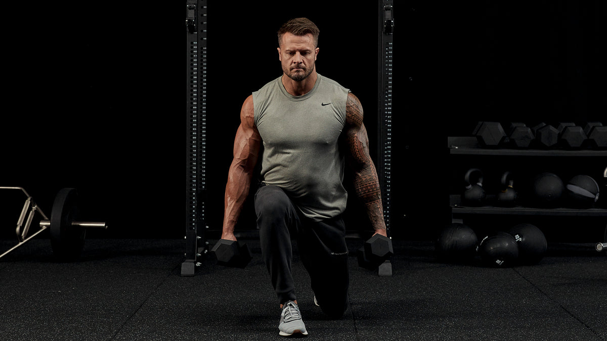 Phase 2 Beginner: Day 5