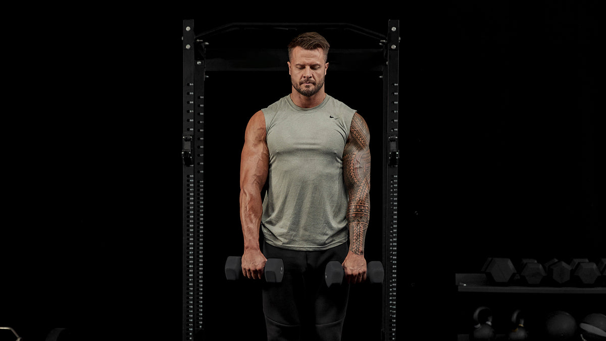 Phase 3 Beginner: Day 5