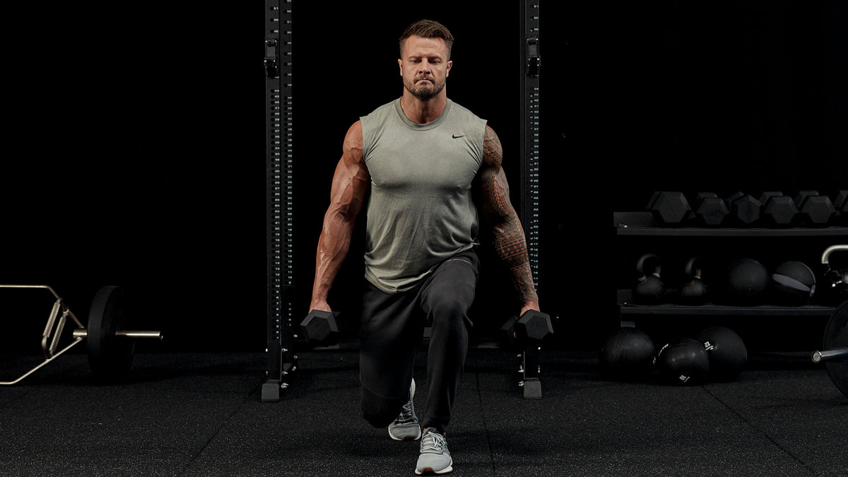 Phase 4 Beginner: Day 5