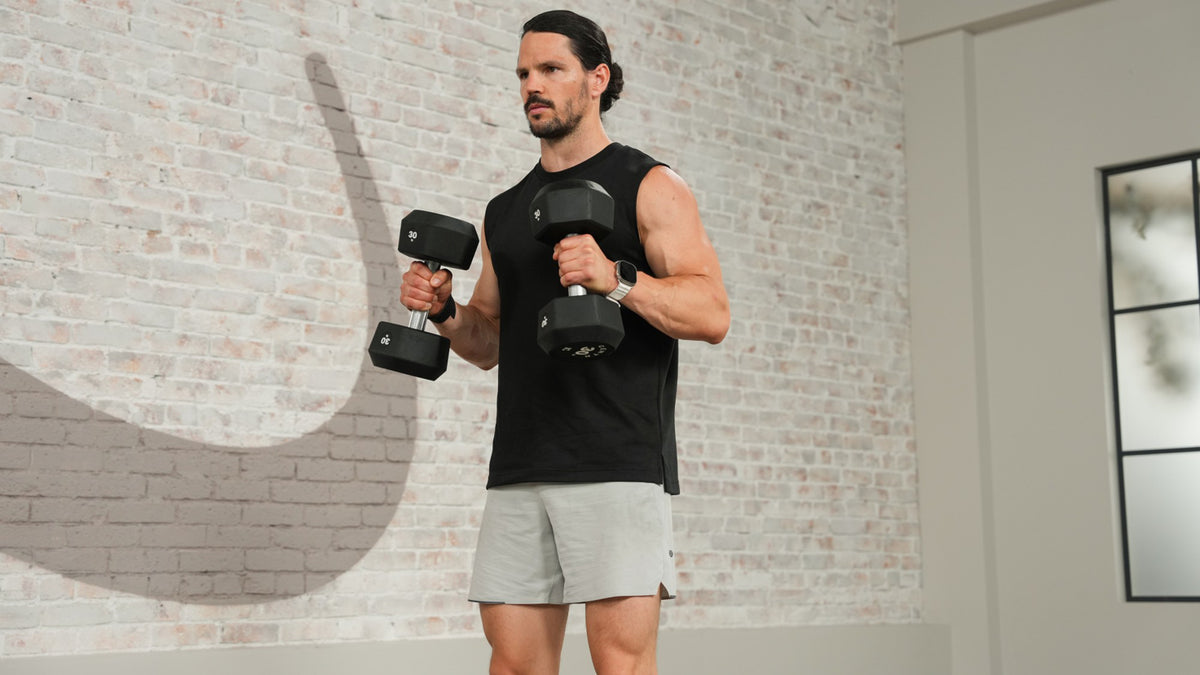 12 must-try exercises for your arm workout