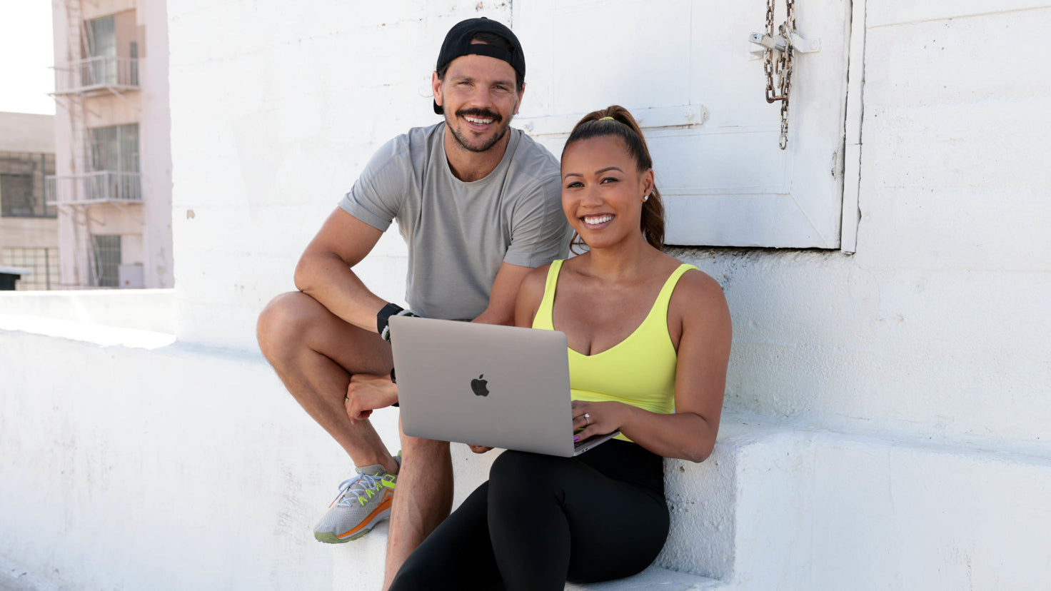 We’ve answered every beginner question
