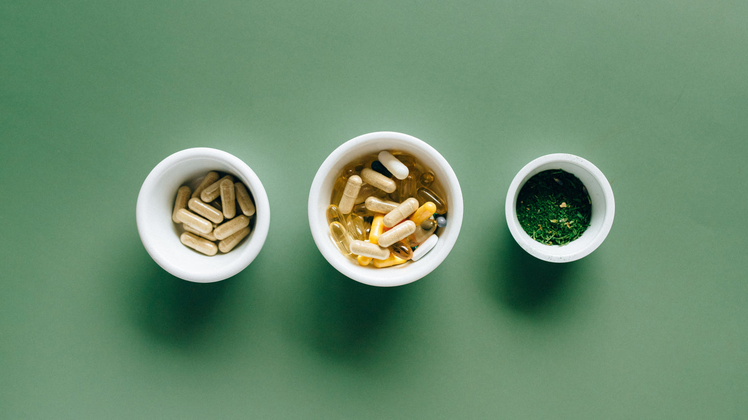 Your essential recovery supplement guide