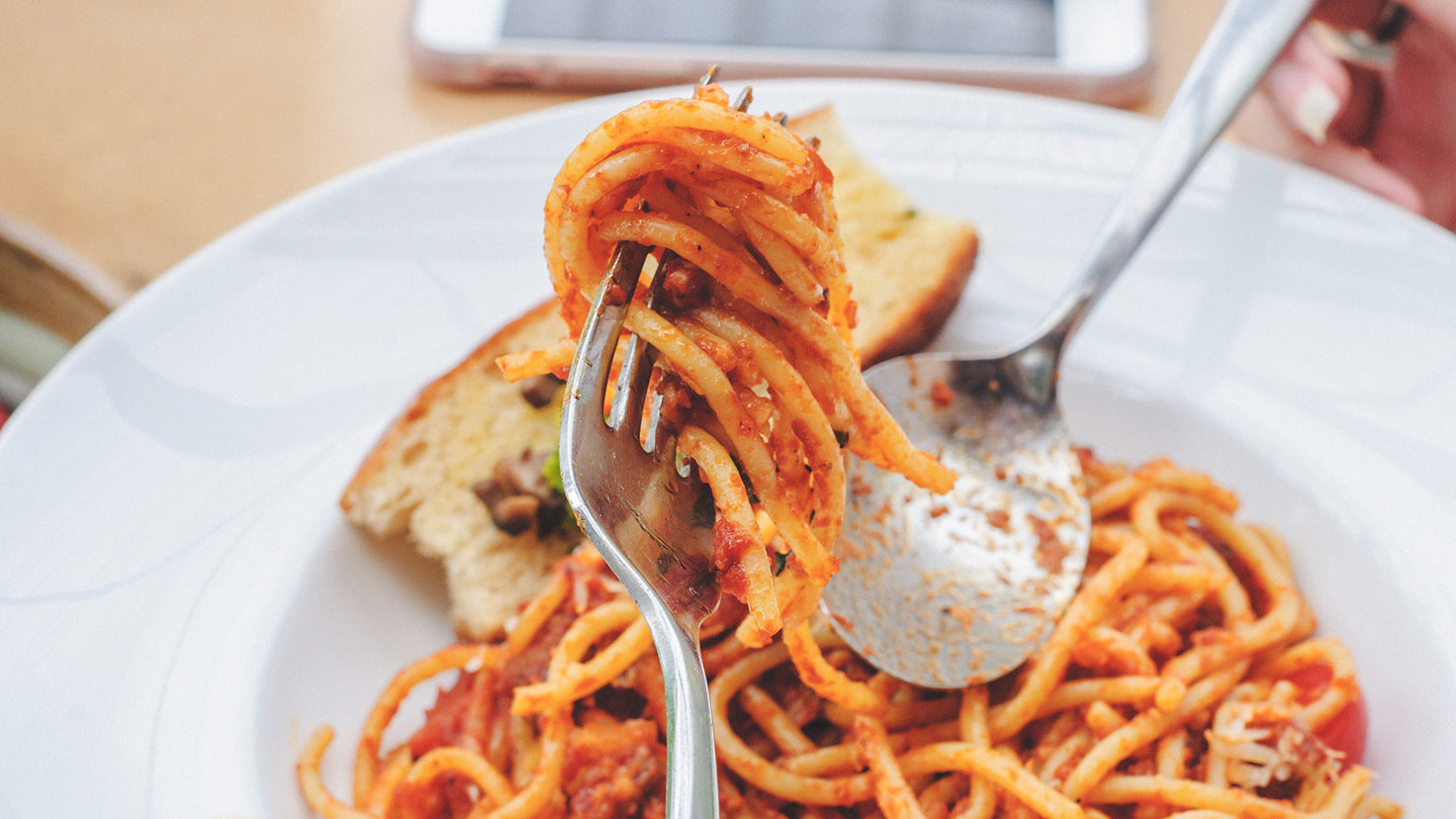 Can carb cycling help you lose weight?