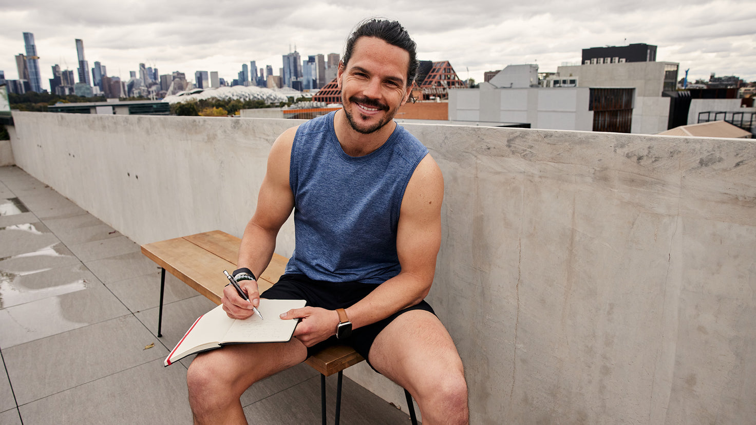 7 habit hacks that are better than resolutions