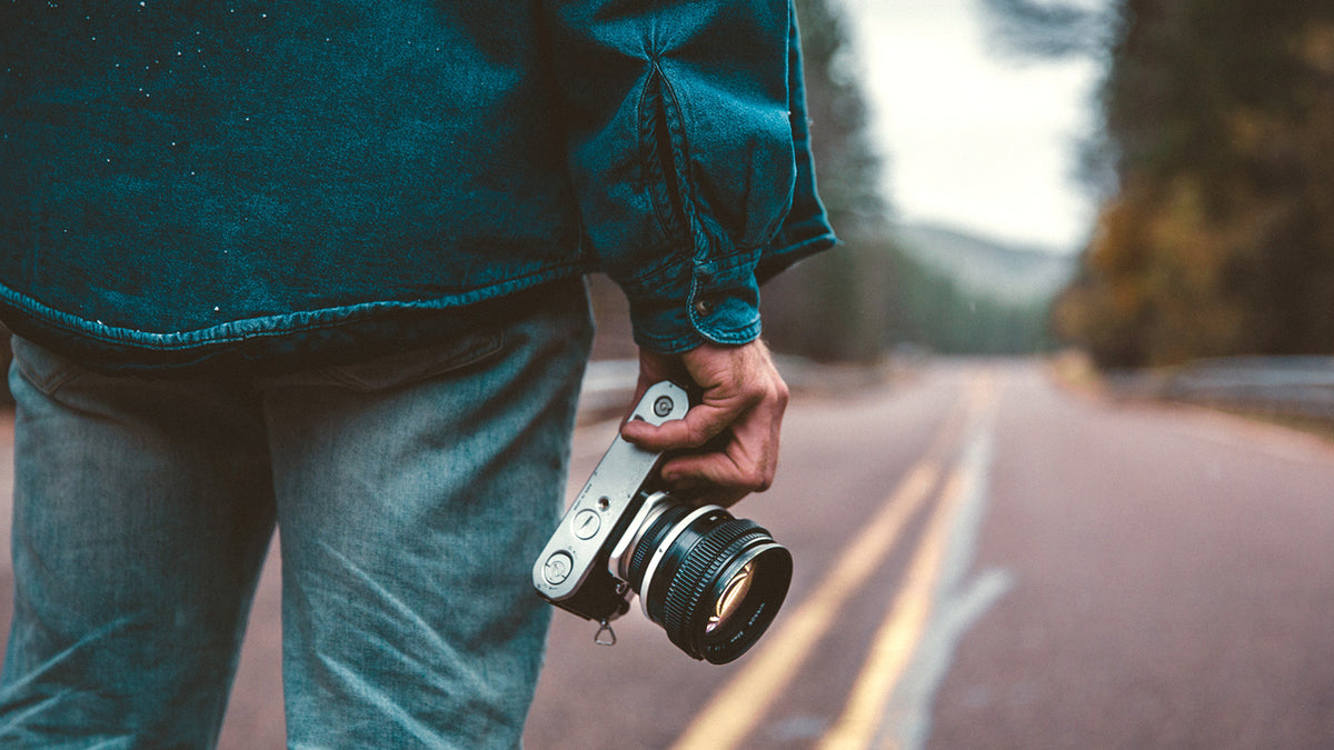Yes, you do need a hobby. Here’s how to start.