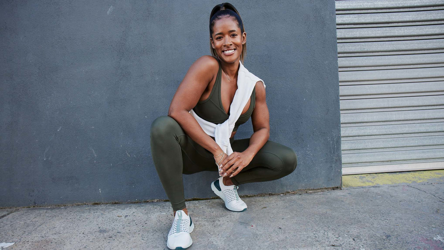 7 tips for feeling great in your 40s and beyond