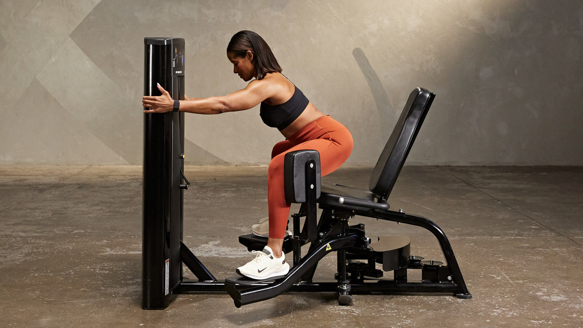 Tutorial: Elevated machine abduction