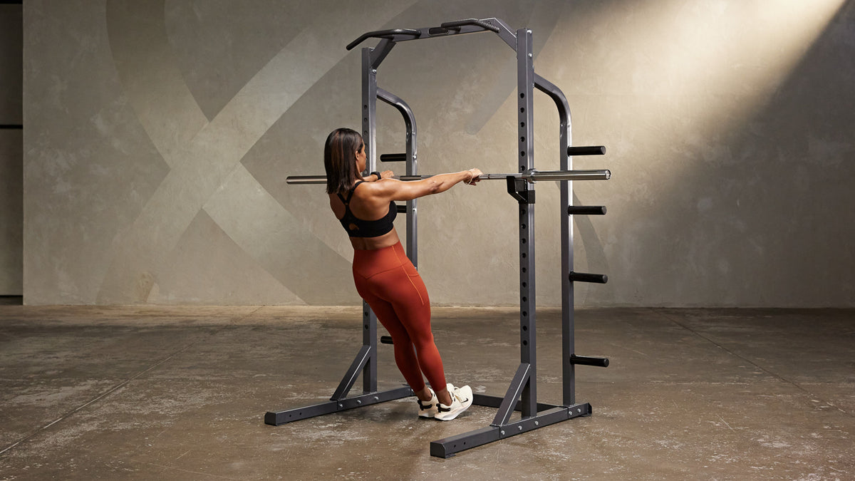 Tutorial: Inverted row (intermediate)