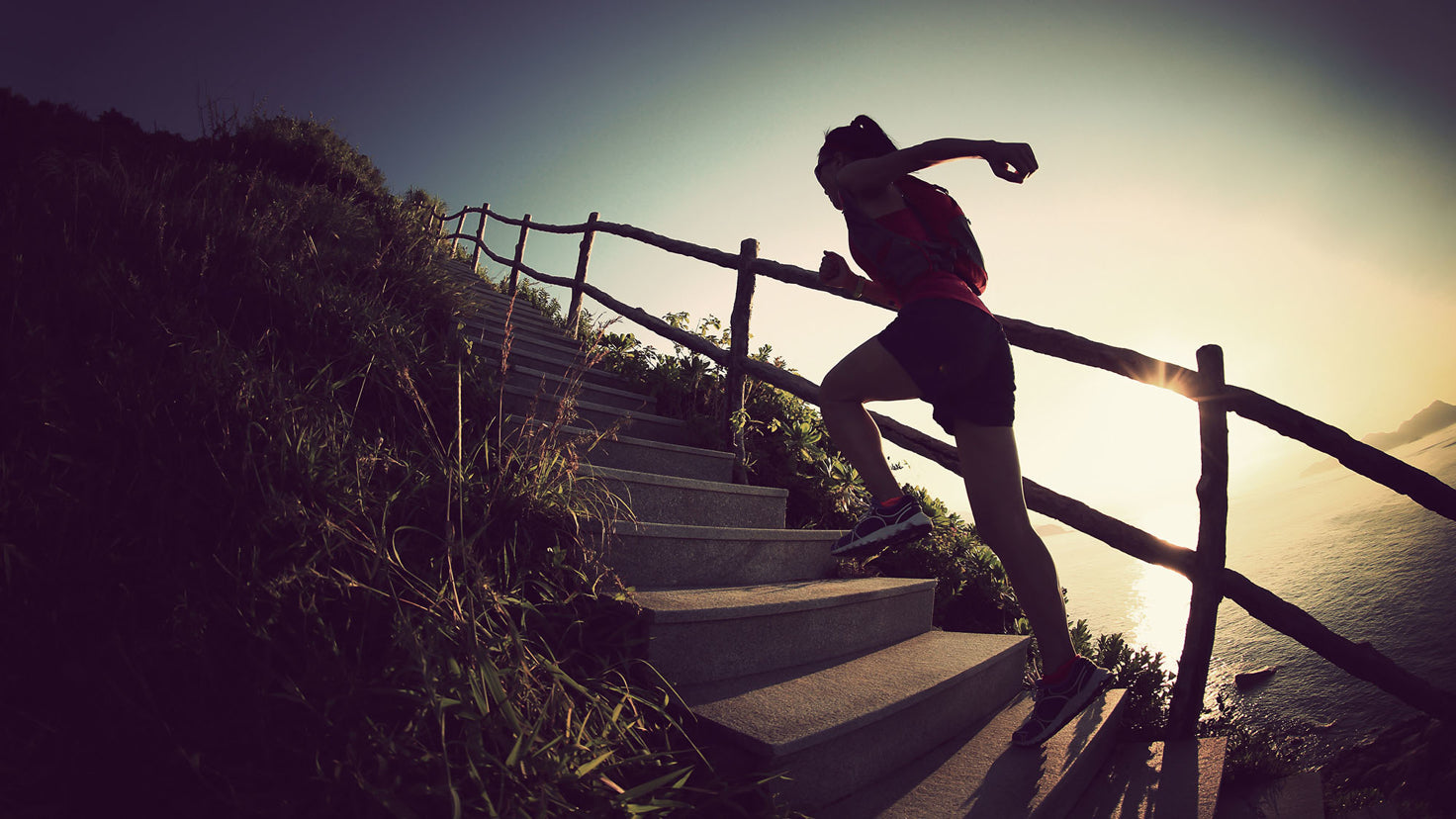 5 signs it’s time to level up your training