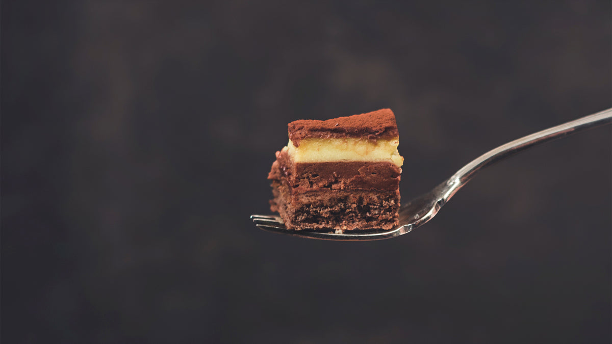 5 ways to beat cravings