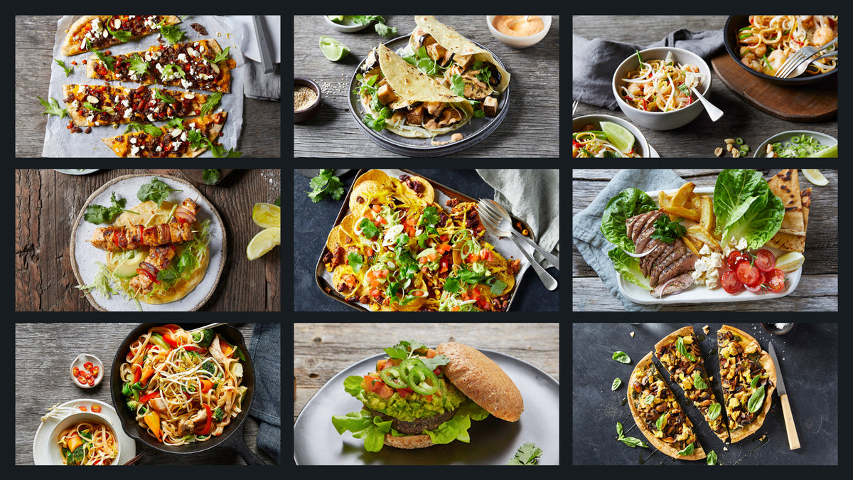Forget takeout: 9 easy favorites you can make at home