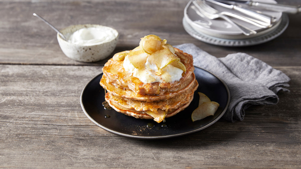 10 breakfasts in bed to make every mother happy