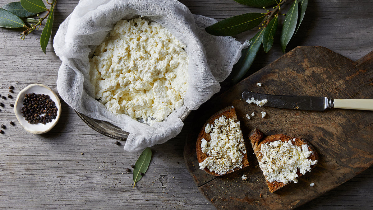 10 DIY recipes so you can save money
