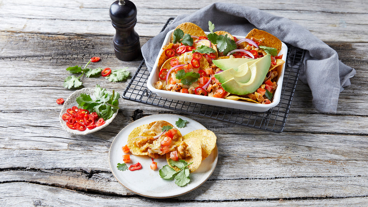9 recipes with five-star reviews from Centr members