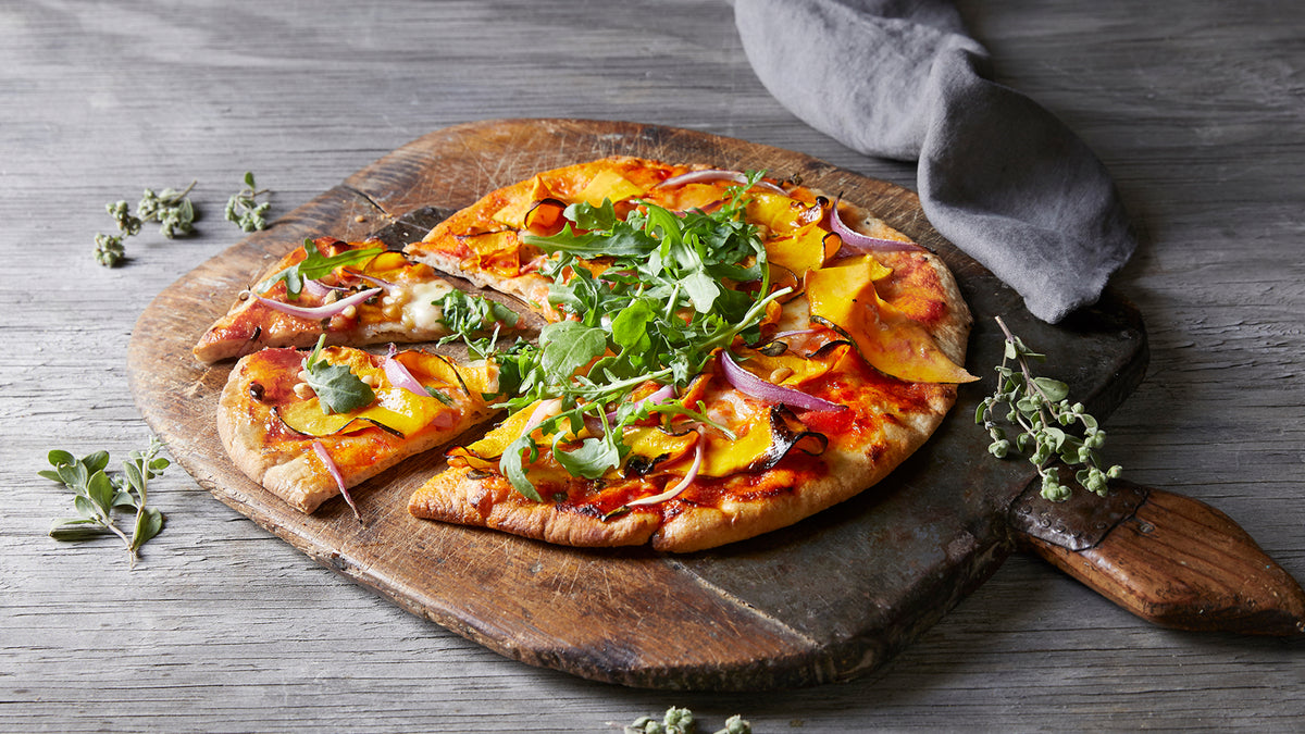 Our top 12 favorite Italian recipes