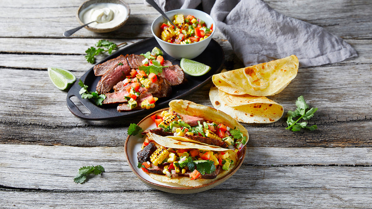 8 Mexican recipes you’re craving right now