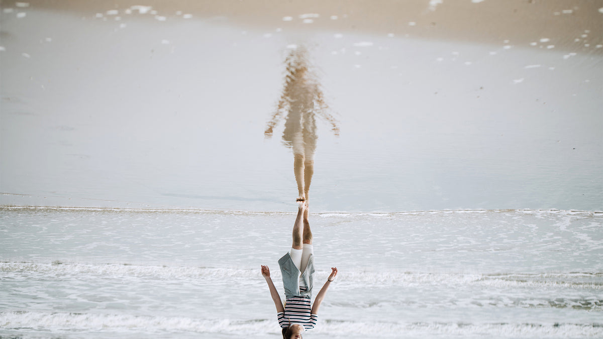 Boost your self-esteem in 4 quick steps