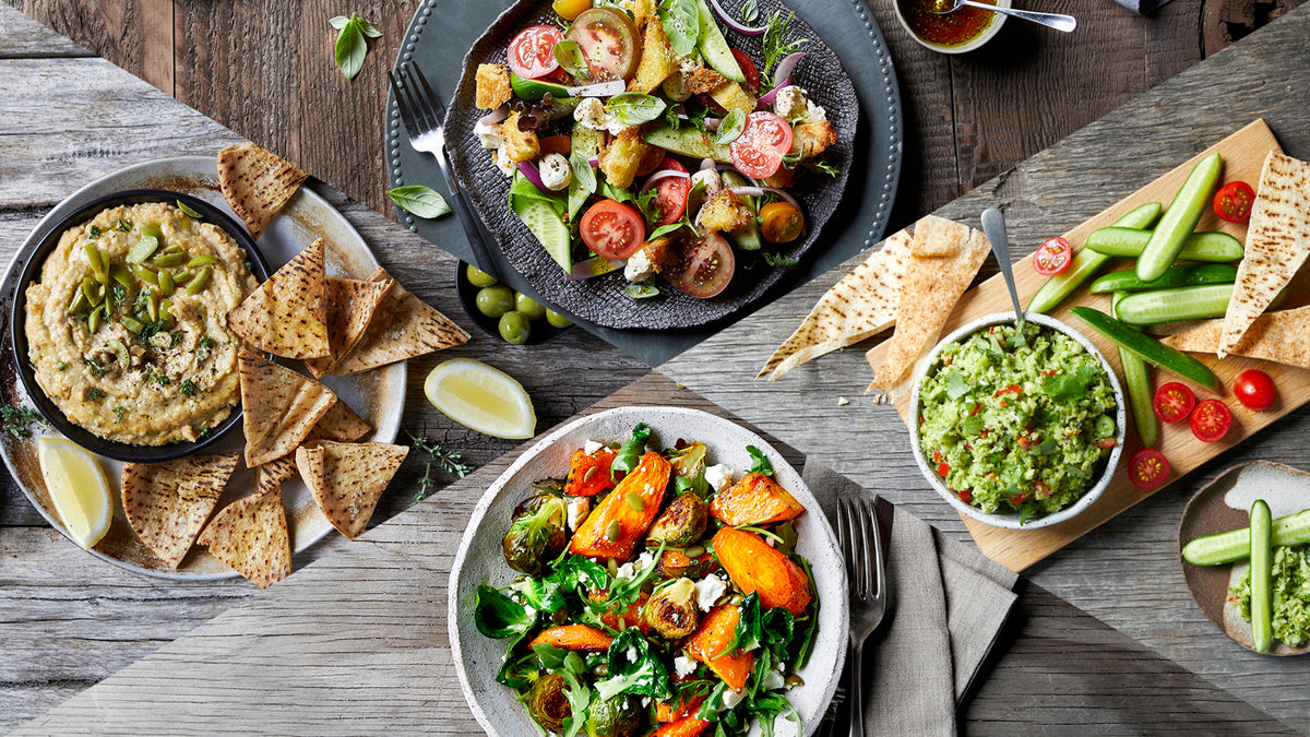 10 sides that might outshine the main course