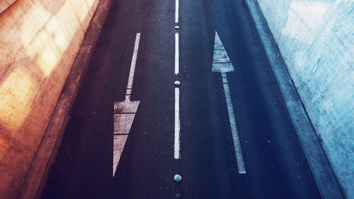 What if the 'right' decision is wrong for you?