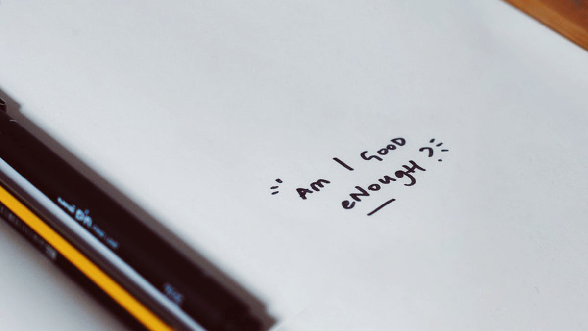 How to quiet your inner critic