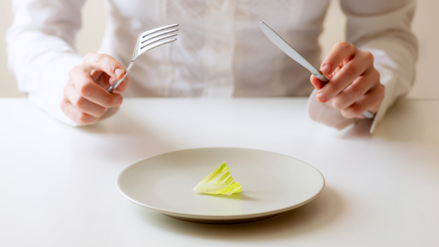 The worst food 'advice' for women