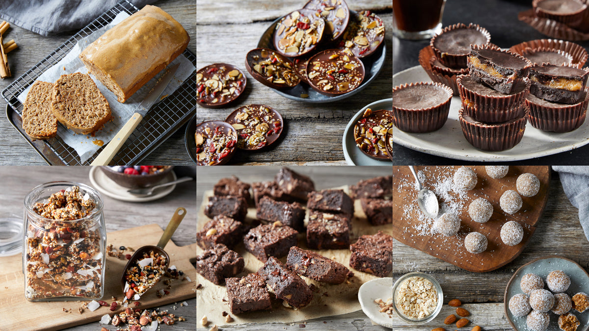 7 Christmas treats that make gifting easy