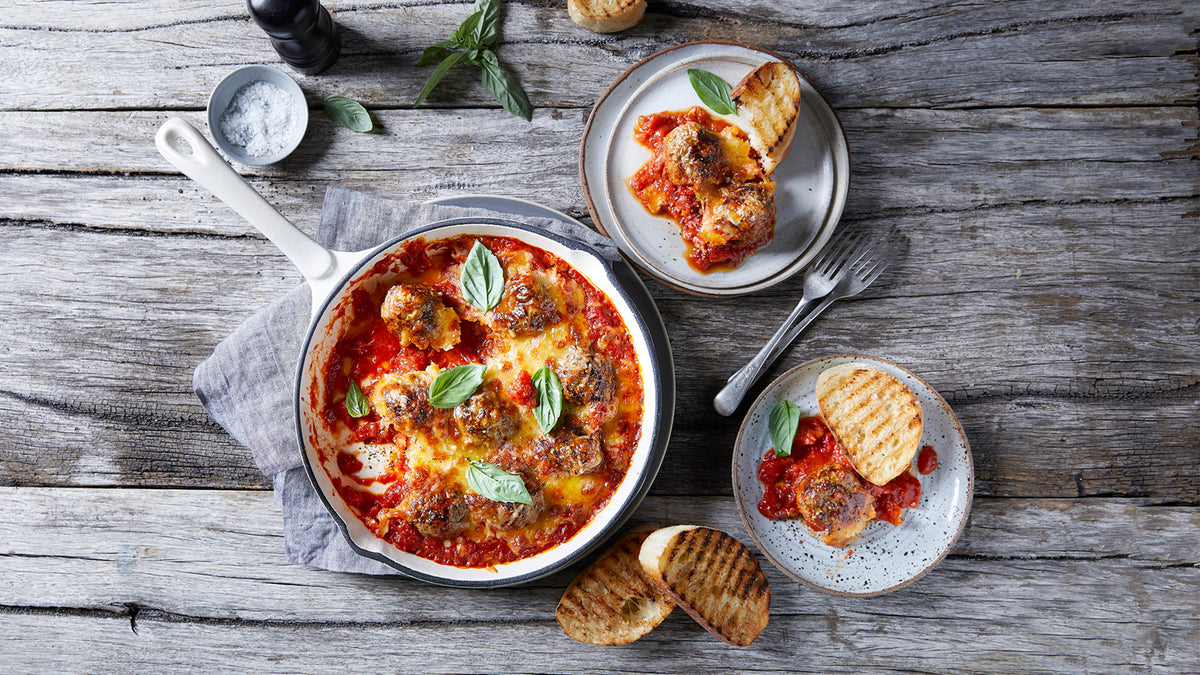 8 comfort foods made healthy