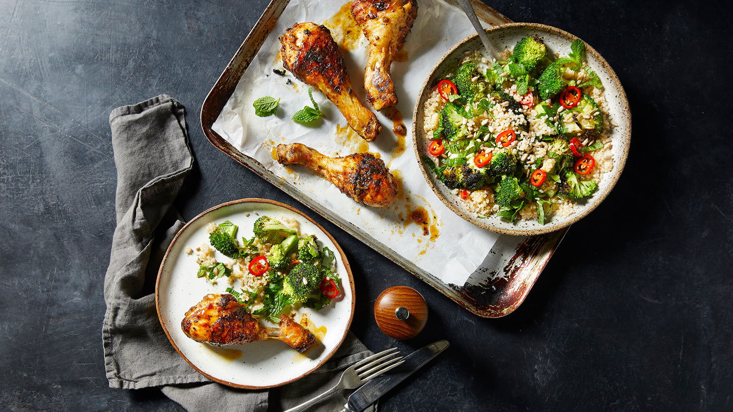 5 midweek meals that won't break the budget