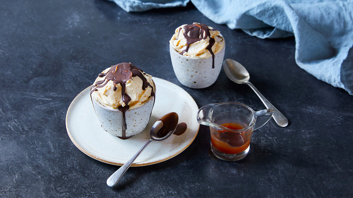 11 no-cook treats to get you snacking faster