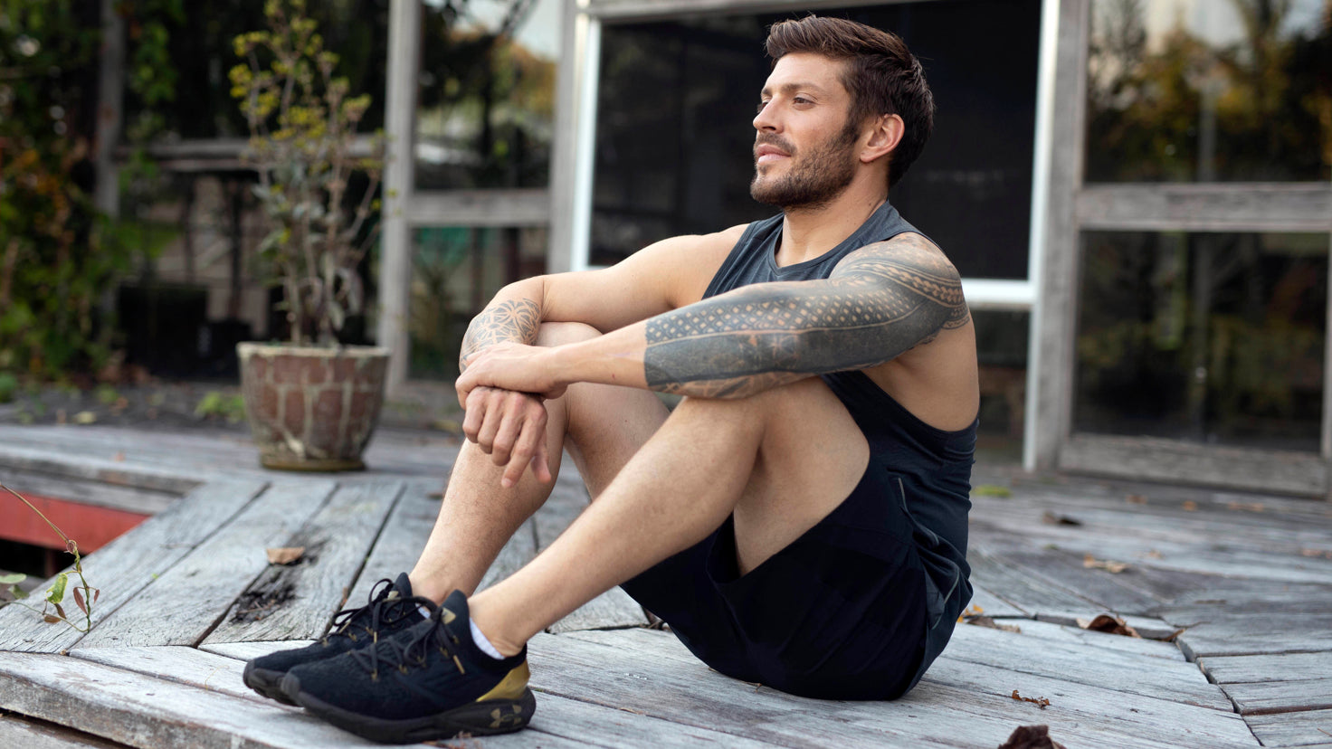 What does 'listen to your body' really mean?