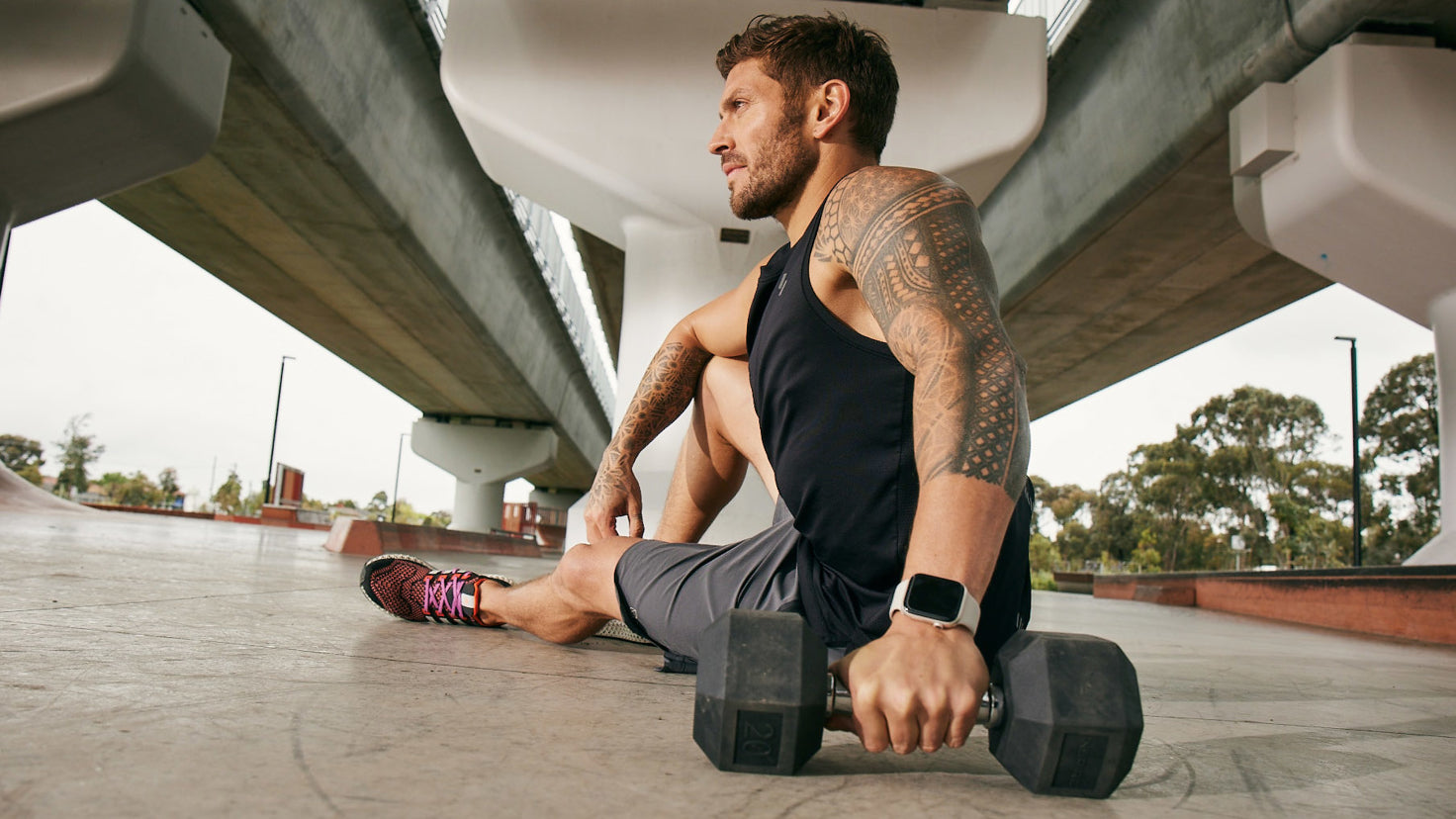 5 muscle-building myths that are killing your gains