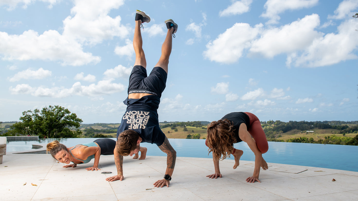 3 ways to take your transformation to the next level