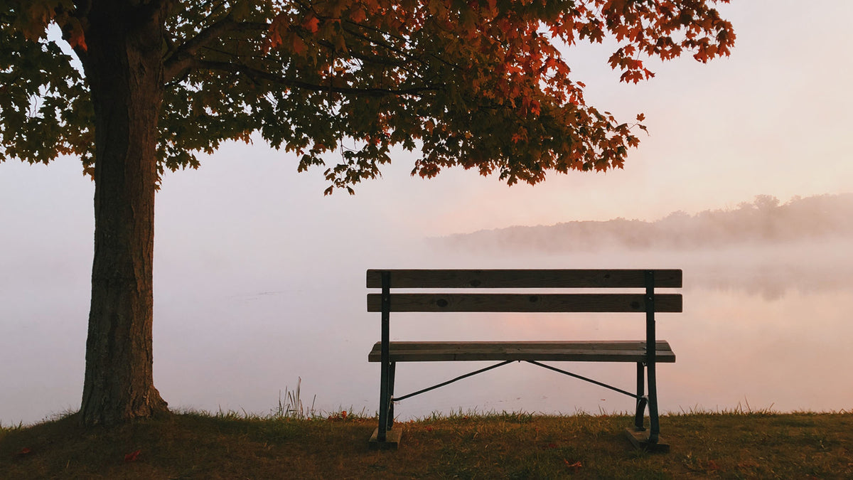 3 ways to quiet your mental chatter